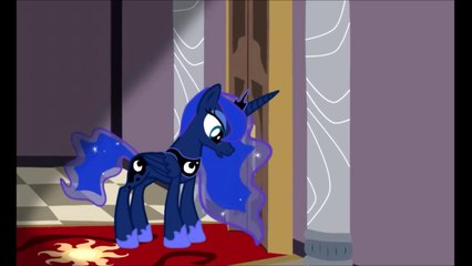 Do You Want To See The Moon Rise (full animation)