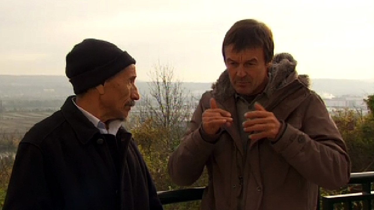 Bande-annonce : Severn, la voix de nos enfants VOST (2)