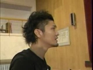 森山直太朗  ・at POP Jam