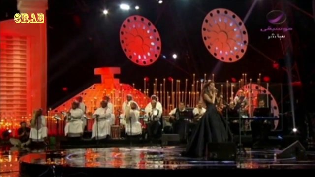 ‫بلقيس - علم سيري - مهرجان سوق واقف عيد الاضحى 2014م‬