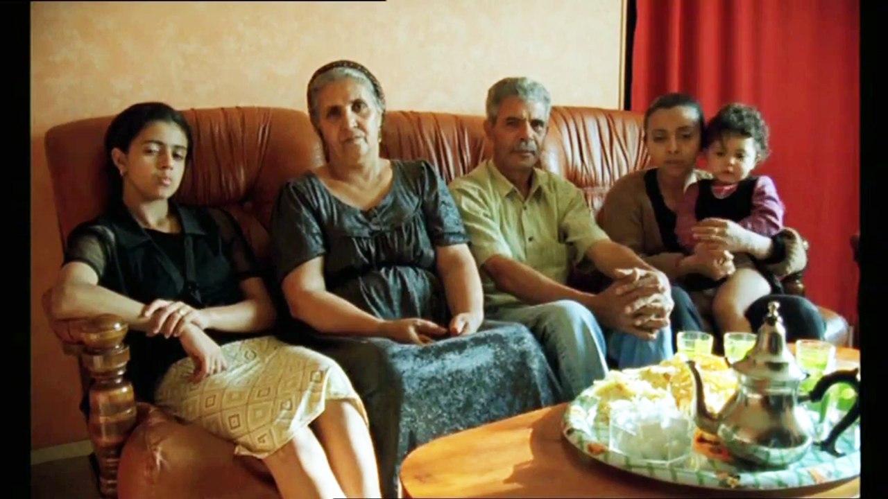 Bande-annonce : Le bruit l'odeur et quelques étoiles - VF