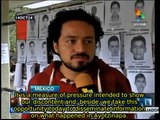 Mexico: University students to protest kidnapping of Guerrero student