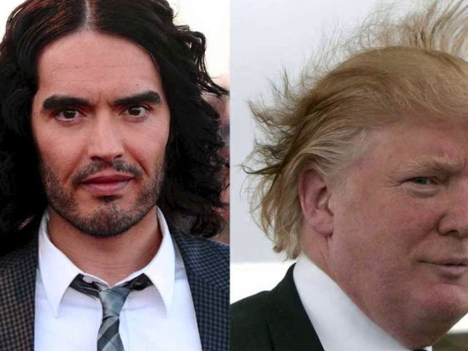 7 Extreme celebrity hair