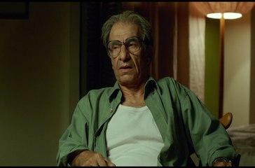 Canailles Connection - Extrait (2) VOST