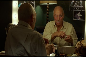 Canailles Connection - Extrait VOST