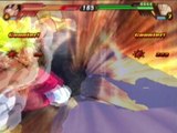 Goku VS Legendary Super Saiyan Broly In A Dragon Ball Z Budokai Tenkaichi 3 (DBZ BT3) Match / Battle / Fight