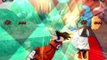 Goku VS Bojack In A Dragon Ball Z Budokai Tenkaichi 3 (DBZ BT3) Match / Battle / Fight