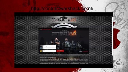 Contrat Wars Gratuit Hack Triche GP MEILLEUR