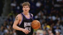 Jason ‘White Chocolate’ Williams Has Still Got Game at 38-Years-Old