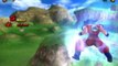 Goku VS Android 19 In A Dragon Ball Z Budokai Tenkaichi 3 (DBZ BT3) Match / Battle / Fight