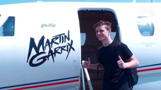 The Martin Garrix Show - Episode 1