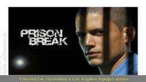 ROMA,    PRISON BREAK SERIE COMPLETA! EURO 10