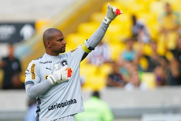 Assaf: Parte da responsabilidade de salvar Bota cai sobre Jefferson