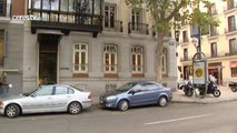 Los Consejeros de Caja Madrid gastaron tres millones de euros en restaurantes con sus VISAs 'black'