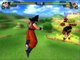 Goku VS Raditz In A Dragon Ball Z Budokai Tenkaichi 3 (DBZ BT3) Match / Battle / Fight