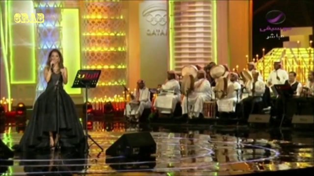 ‫بلقيس - سليم سليم - مهرجان سوق واقف عيد الاضحى 2014م‬