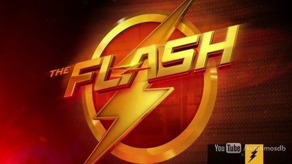 The Flash 1x03 Promo: Things You Can't Outrun