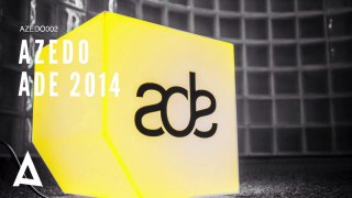 Azedo - ADE 2014