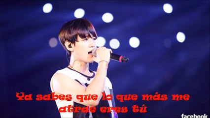 EXO - Growl [Gruñendo] (EXO-K)(Cover Letra En Español)