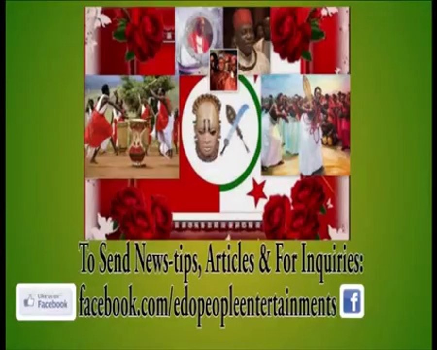 Edo People Entertainments