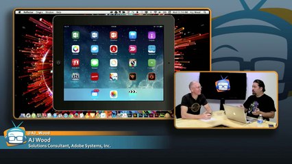 Convert Sketches to Vector Art with Adobe Illustrator - GeekBeat.TV