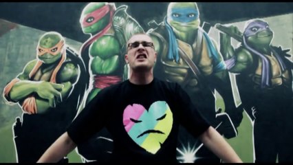 JokA - Immer Dann (16BARS.TV PREMIERE)