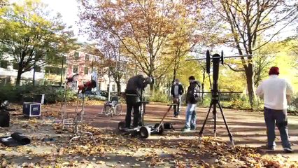 JokA - Wunder gibt es immer wieder (Behind The Scenes)