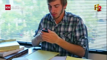 Big History S01E10- Pocket Time Machine