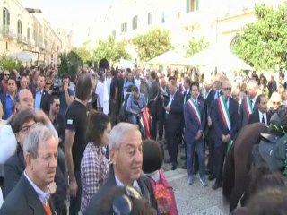 ECOC 2019: TUTTI IN ATTESA MATERA 15-10-2014