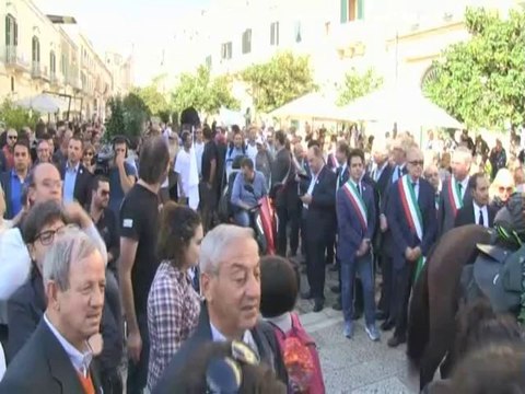 ECOC 2019: TUTTI IN ATTESA MATERA 15-10-2014