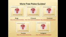 Paleo Twitter Guide Summary