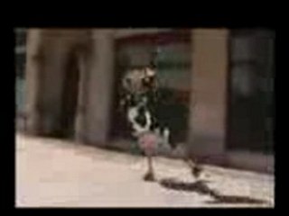 Vache Folle: Tunisie's Hip Hop Scene 🐄