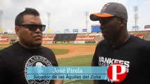 PANORAMA Deportivo: José Pirela ya entrena con las Águilas del Zulia