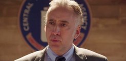 Dying of the Light with Nicolas Cage - Official Trailer