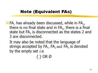Cs402 - slides Lesson 06
