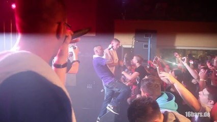 PHHD_ MoTrip, Silla & Joka live (16bars.de)