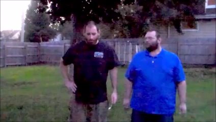 Cinnamon Challenge