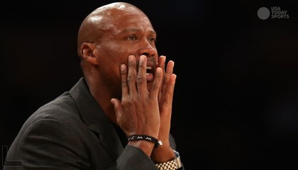 NBA coaches who need to step up