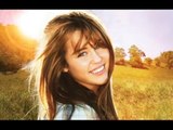 Miley Cyrus - The Climb ( Lyrics/Songtext )