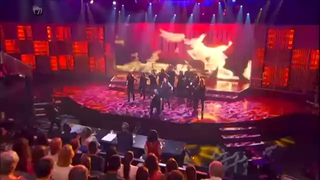 TV3 - Dissabte, 22.15, a TV3 - Oh happy day , dissabte a la nit