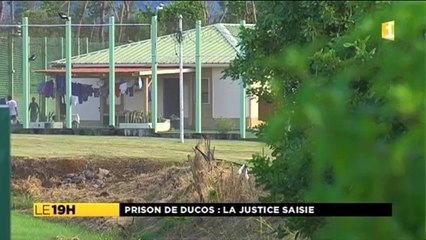 Ducos-Prison