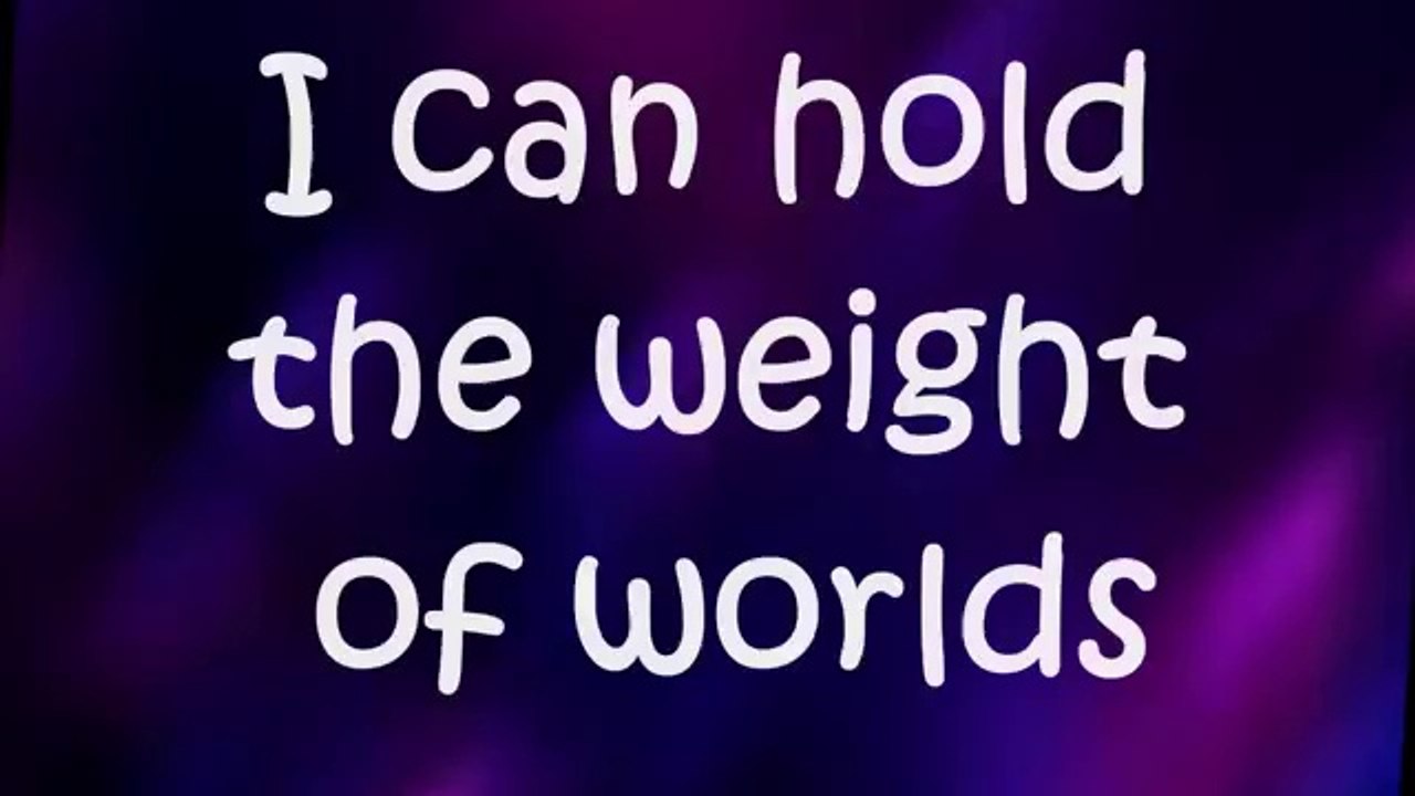 Christina Perri - Human - Lyrics