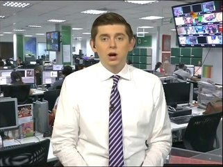 Attacks stepped up on ISIL targets in Kobani