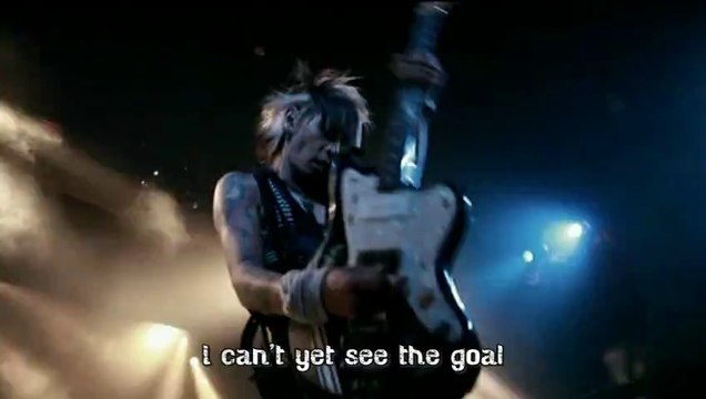 [PV] VAMPS - MEMORIES [eng sub]