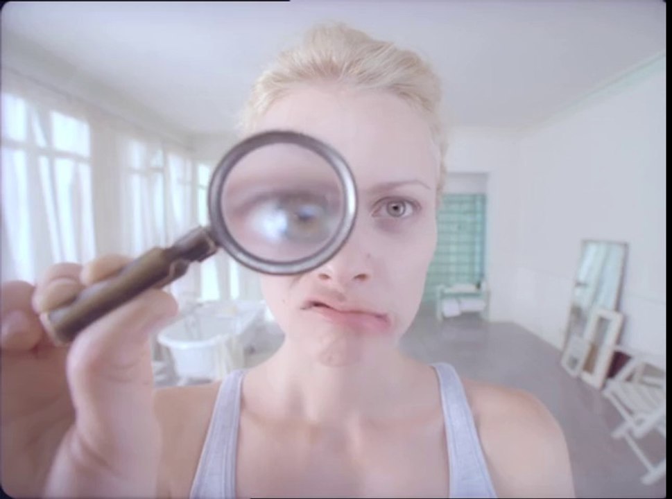 Zoe - Funny Faces