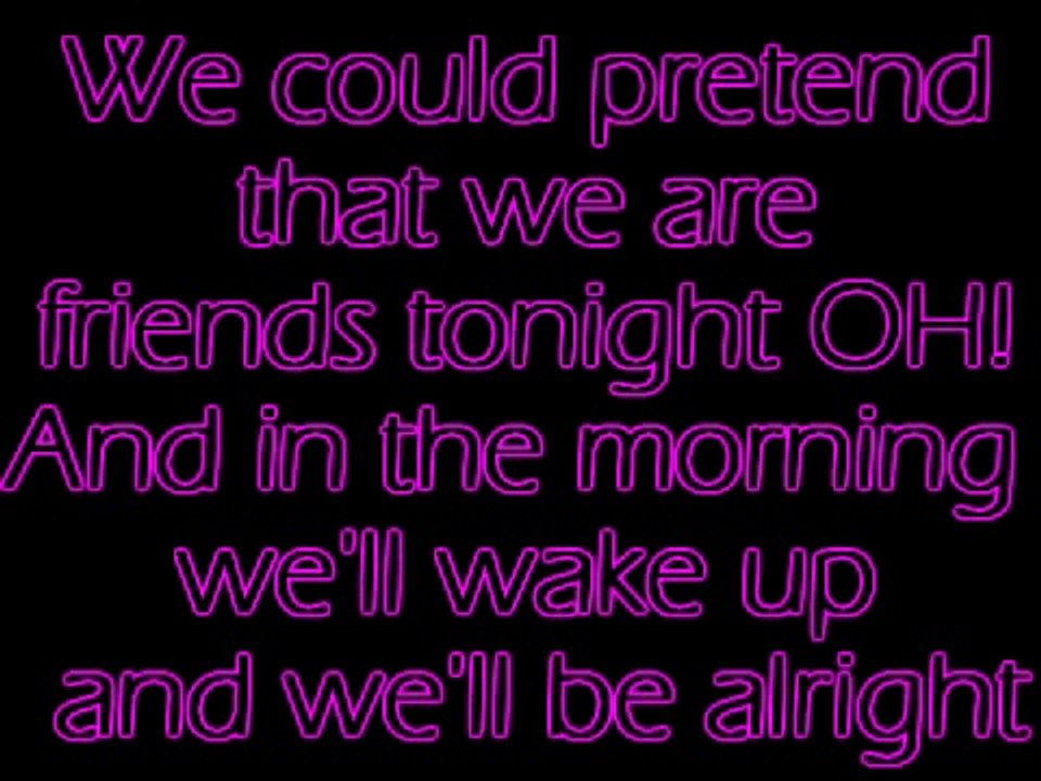 Battlefield - Jordin Sparks {{Lyrics}}