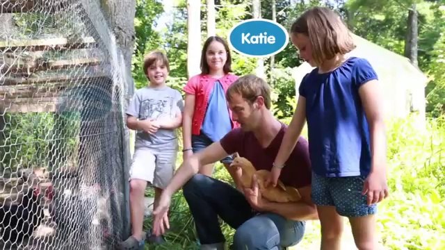 National Geographic Kids Cookbook: Eggs