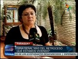 Paraguay: rechazan proyecto de ley para imputar a niños de 12 años