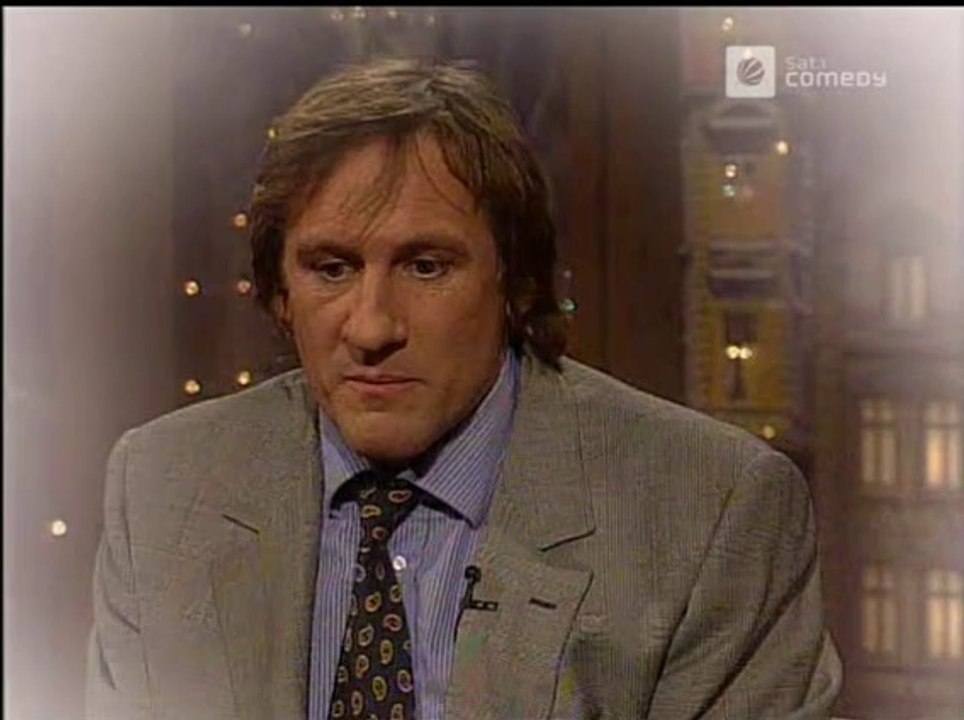 Die Harald Schmidt Show - 0097 - 1996-05-09 - Ramona Leiß, Waldemar Hartmann, Creme 21