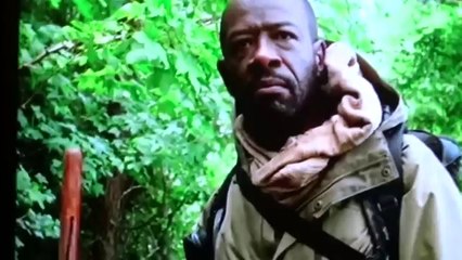 The Walking Dead Season 5 - Episode 2 (Strangers) NZ Sneak Peek